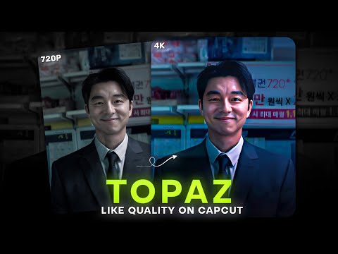 AE-Like CC in CapCut 💥 | 4K Quality Tutorials! 💀