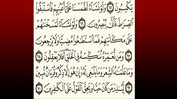 TAFSIIRKA:◇:سورة يس من٦٦-٧٠:◇:SH:-MAXAMAD CABDI UMAL حفظه الله
