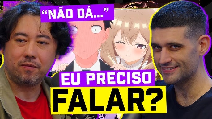 Otakus Brasil 🍥 on X: Animes que estreiam hoje! Pretende assistir algum?  • Crunchyroll - Undead Girl Murder Farce - Reencarnado numa Máquina de  Vendas, Agora Exploro a Masmorra • Netflix 