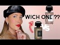 BDK GRIS CHARNEL perfume review vs Gris charnel EXTRAIT - IS IT WORTH THE HYPE??