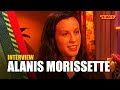 Capture de la vidéo Alanis Morissette: 'I've Never Allowed Myself To Enjoy Basic Emotions' | Interview | Tmf