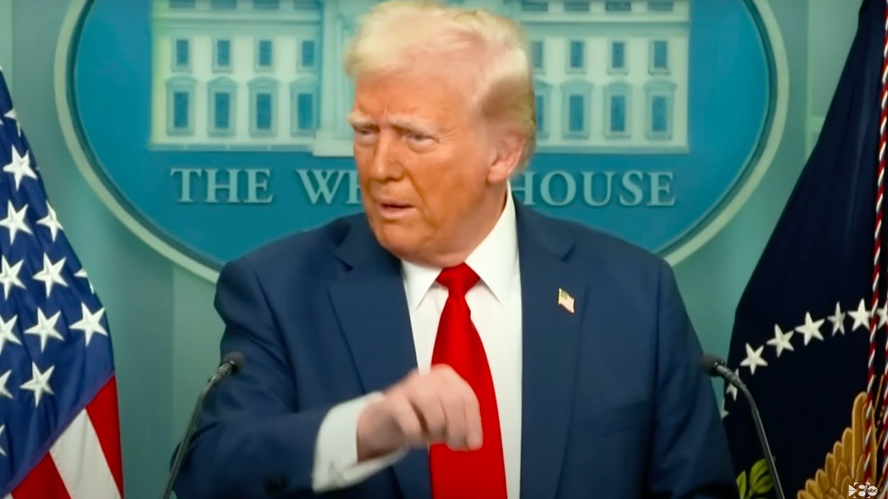 BREAKING: OH SH*T WHAT IS HAPPENING THIS IS INSANE!