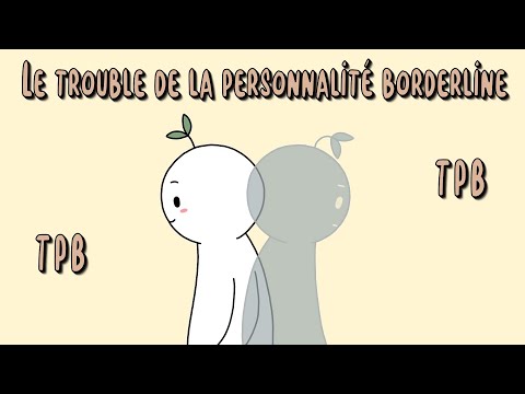 Vidéo: La personnalité est Caractéristiques de la personnalité