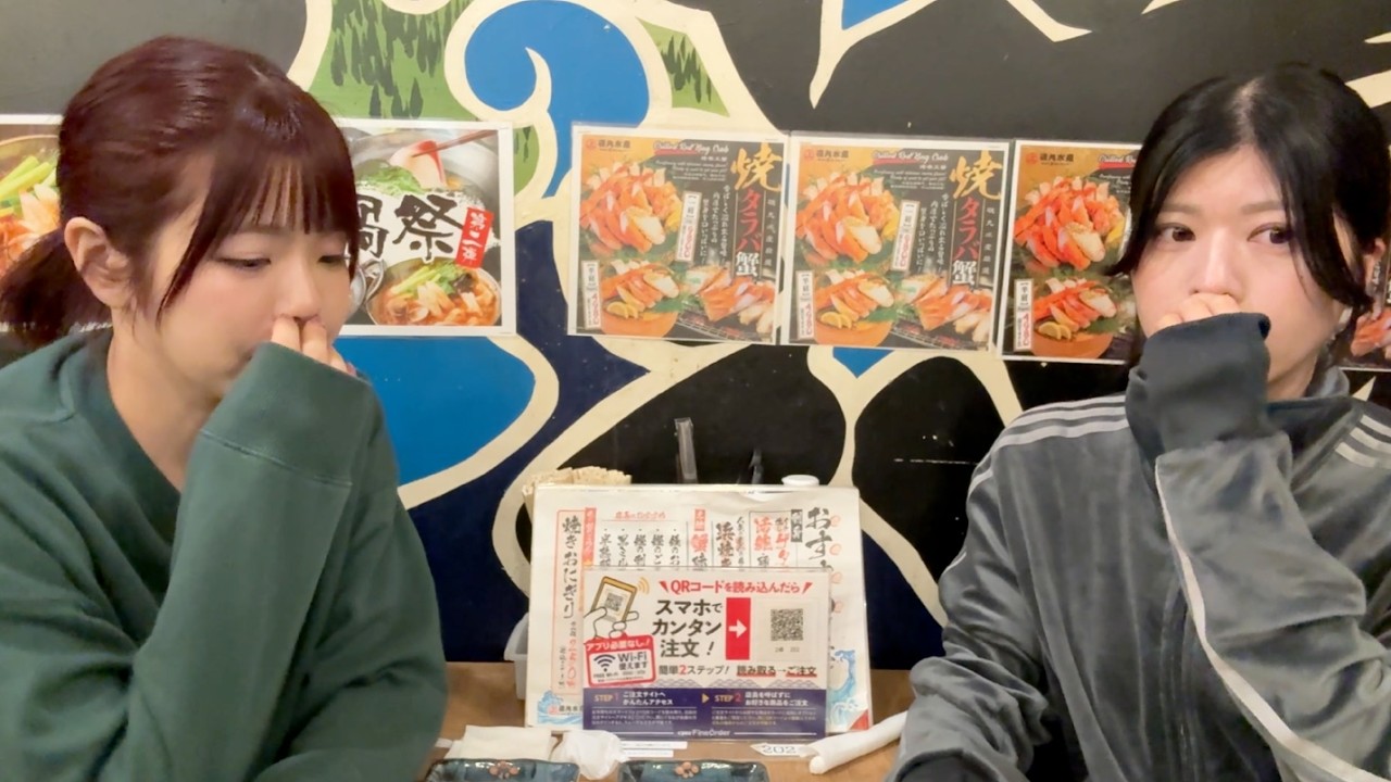 喧嘩中の2人を勝手に同じ場所に呼び出して仲直りさせました