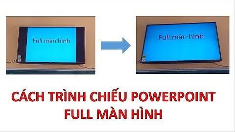 Phần mở rộng của powerpoint 2010 là gì