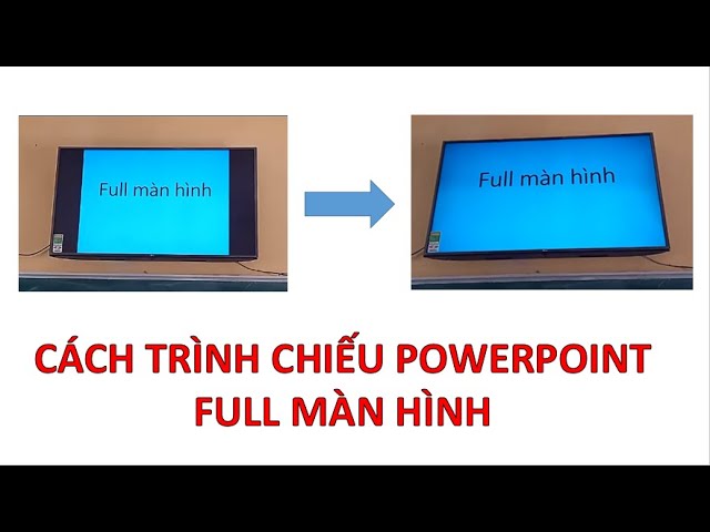 6. Các mẹo và thủ thuật để cải thiện trải nghiệm khi kết nối máy tính với tivi