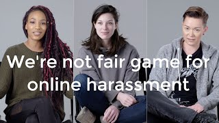 Porn Stars Stoya, Asa Akira & More on Getting Harassed Online | Iris