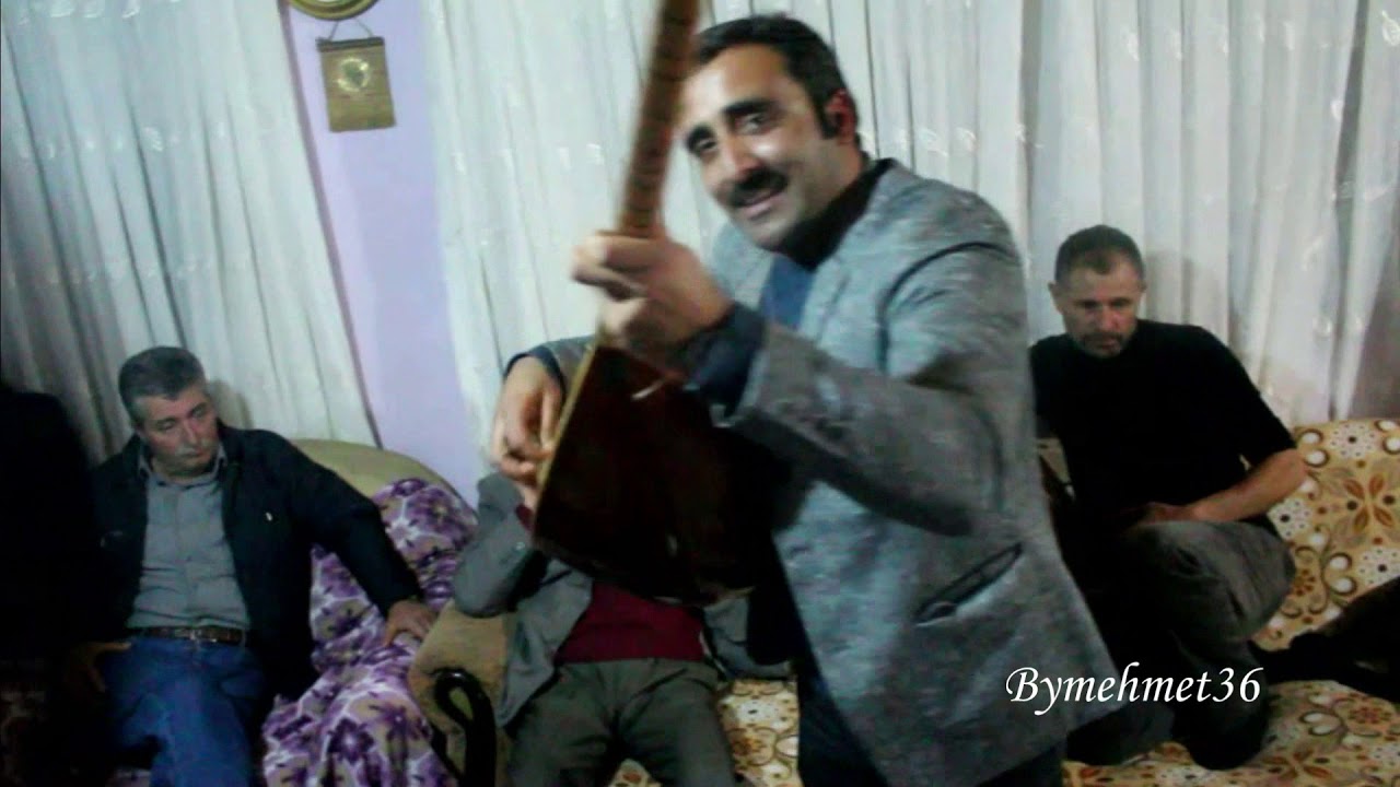 AŞIĞ ARİF TELLİOĞLU  USTDAN   Makam Yetimi Şikastı