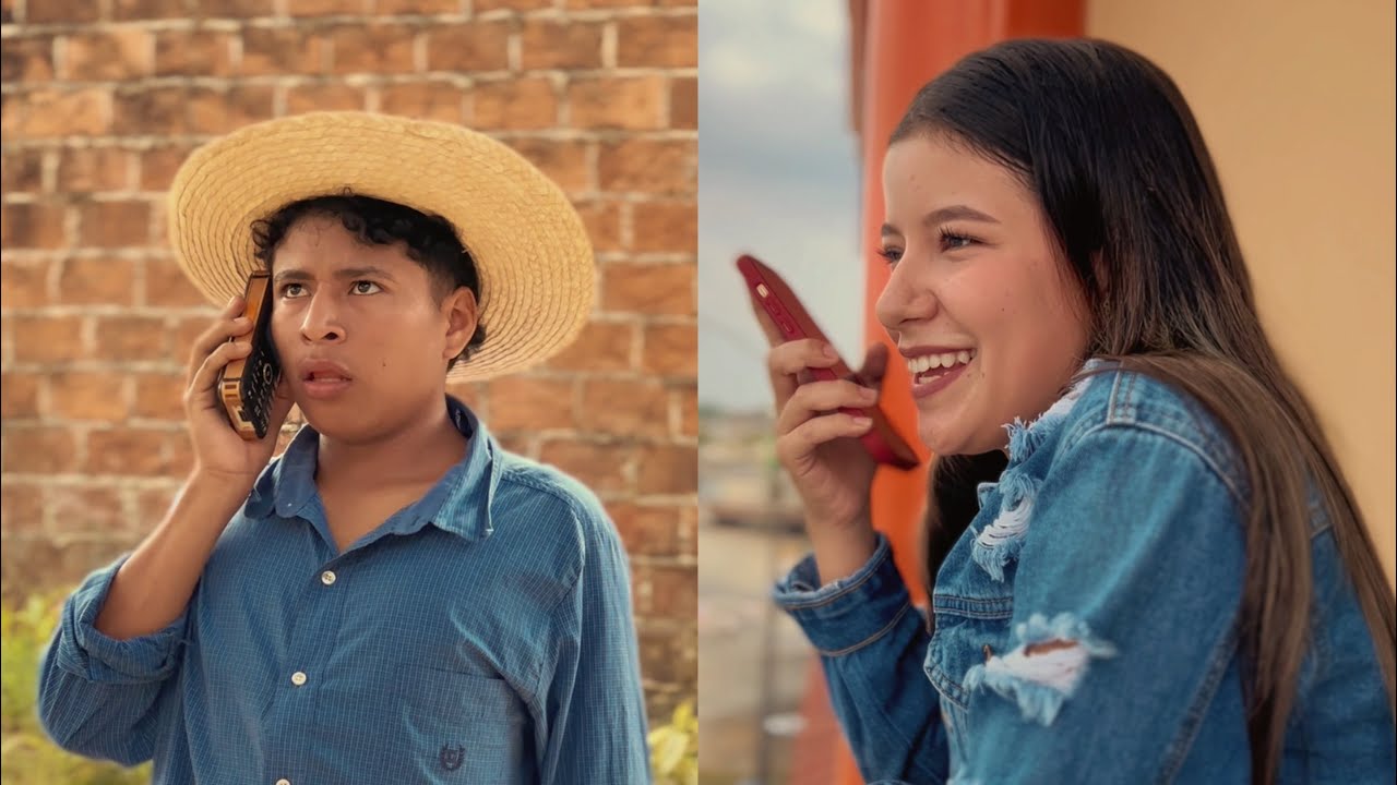 Saskia me invitó a un capuchino