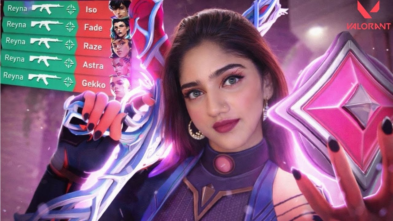 ITS THE UNIVERSE AGAINST MY RANK UP  | VALORANT| IG QUINN | VALORANT MALAYALAM