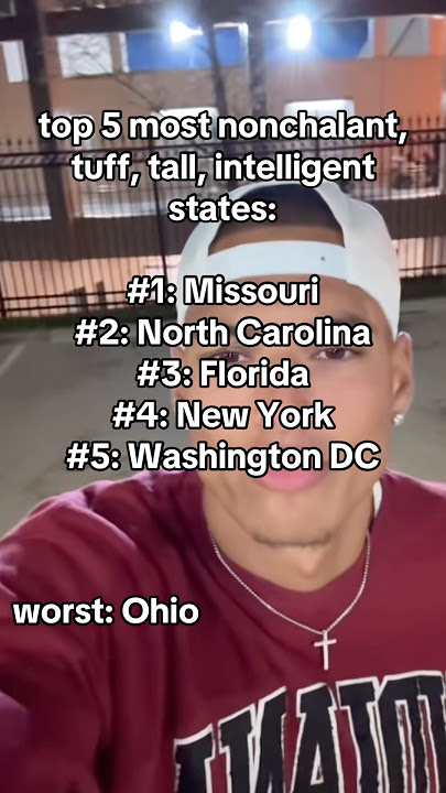 i cooked with this top 5 states tbh #trending #funny #fypシ゚viral #edit #shorts