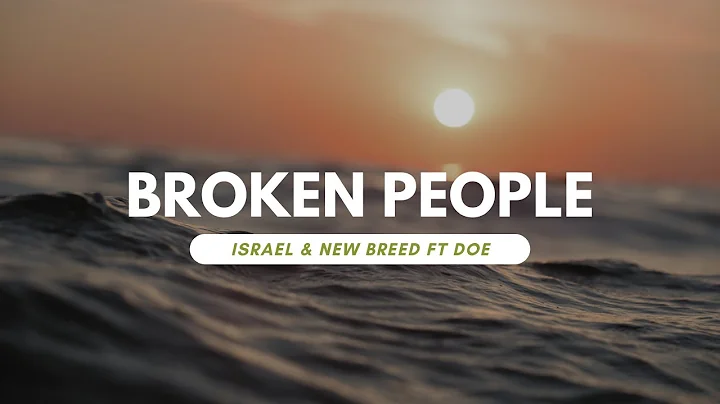 Broken People