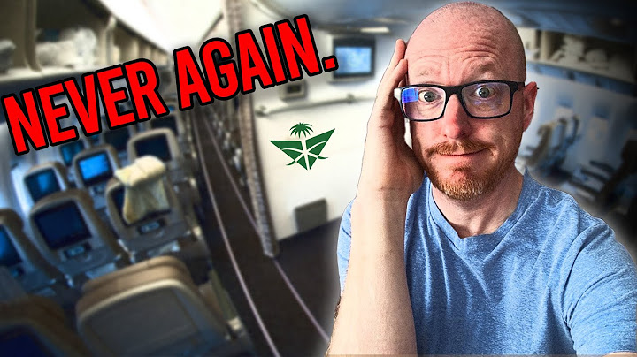 I Swore I'd Never Fly This Airline Again. I Did Anyway.