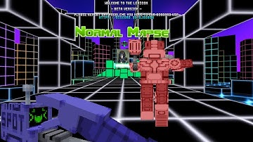 [Zandronum] Episode 211: BYOC 2.0 + Random Lexicon Maps + Malefactors - SPOT Soldier targets victory