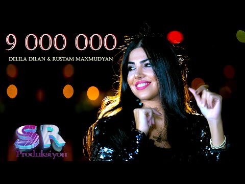 Delila Dilan & Rustam Maxmudyan - Keça Delal (Official Music Video) ✔️