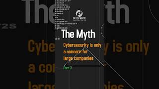 Cybersecurity Is Not Optional for Small Businesses (Part 3)