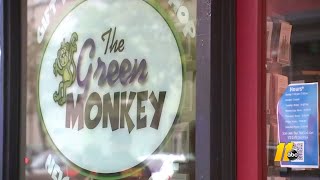 Raleigh shop creates safe space for LGBTQ community