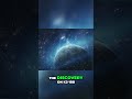 K2-18b: New Discovery Hints at Life Beyond Earth? #shorts