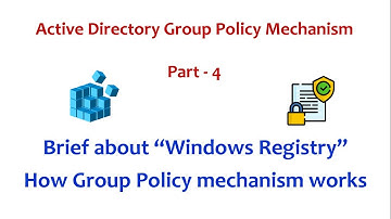 Active Directory Group Policy Complete Course - With Real World Scenarios : Part - 4