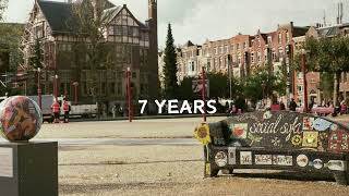 7 Years ( Lukas Graham ) - Life is simple, it’s just not easy - HAPPY ( 67 )