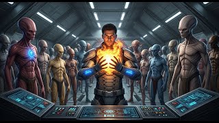 The Classroom Test That Exposed Humans as Deathworld Superbeings | HFY | HFY Sci-fi Stories