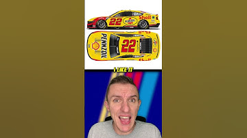 Best 2025 NASCAR Paint Schemes So Far