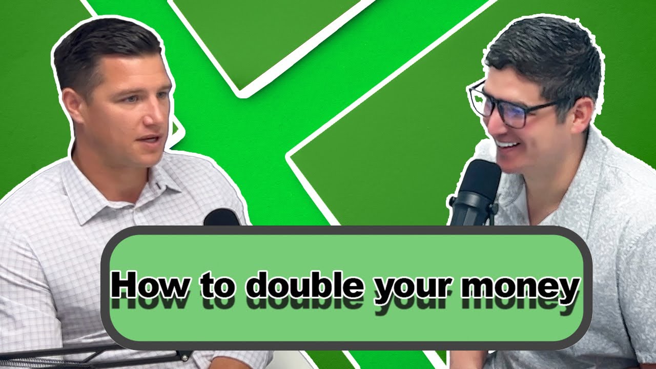 Double your Money with the the Rule of 72 - YouTube