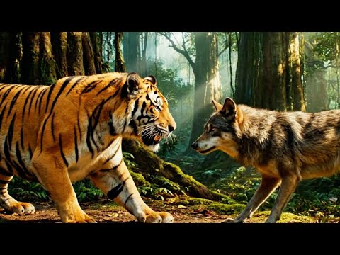 Predator vs Prey | Wild Animal Survival Battles in the Jungle