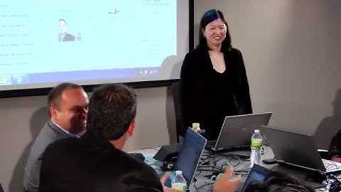 Jeff Willinger gets social with SharePoint 2010 and Office 365