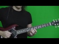 Drill Of The Week - Alternating Picking