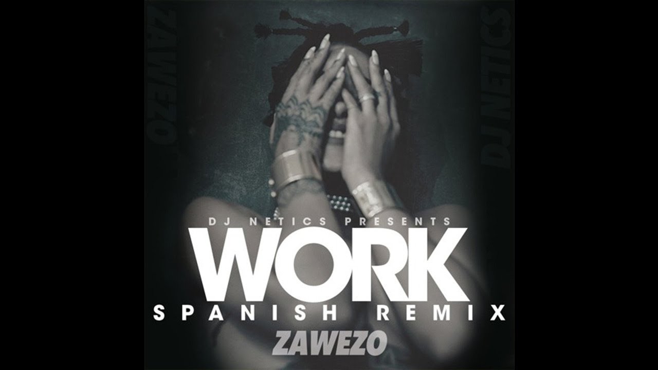 Zawezo Del'Patio Mueve YouTube