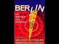 Docu berln sinfona de una ciudad walter ruttmann 1927