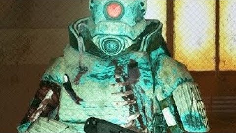 History of my hl2 touch mod (before the spawn menu)