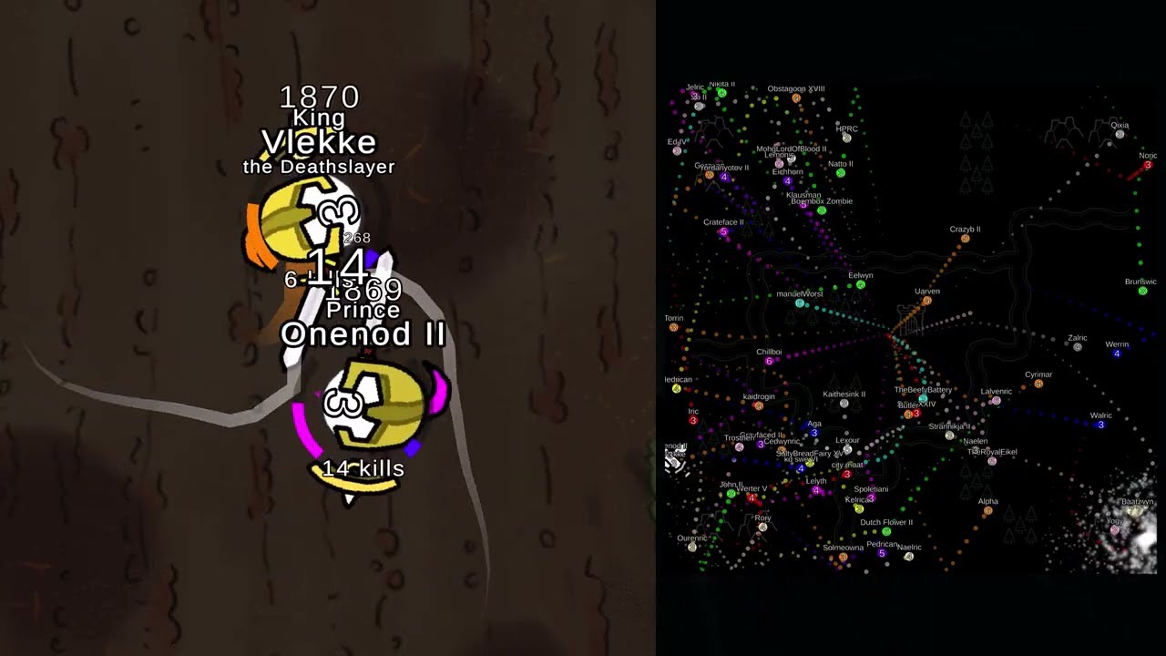 Marble multiverse survival