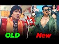 Original vs remake 2024  bollywood hindi songs  old and new indian song  clobd