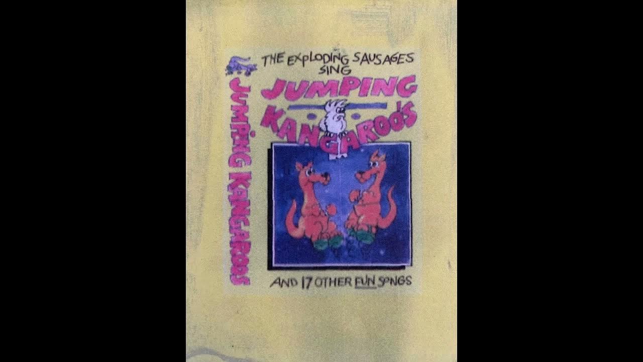 Exploding Sausages Jumping Kangaroos 01 Introduction YouTube