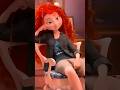 Merida Wasn’t Speaking Nonsense… 😳