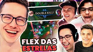 Naafiri é mais difícil do que pensei! | Flex das Estrelas