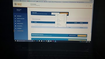 Bitcoin basics and Genesis Mining