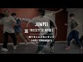 JUMPEI - FREESTYLE HOUSE &quot; 果てることのないダンス / Lucky Kilimanjaro &quot;【DANCEWORKS】