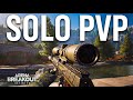 I Tried SOLO 3x3 Questing... | Arena Breakout Infinite