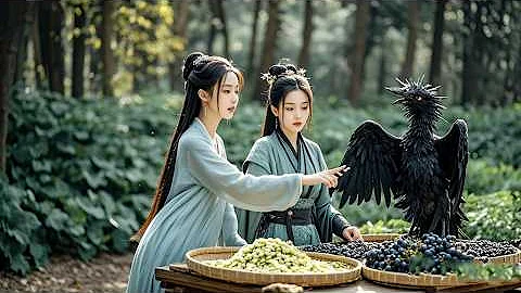 【FULL】Local Farmer Accidentally Becomes Cultivation World's Biggest Mystery#minidrama