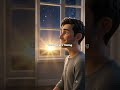 If Allah Is Delaying Your Dua, Watch This 🤍 | Powerful Islamic Reminder ♥️ #allah #shorts #trending
