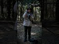結界ブッシュ 記録08：徒食禁忌 / Log 08: TABOO FEEDING