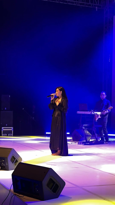 Closing Performance - Egha De Latoya #closingceremony #artjog2024 #ramalanartjog #eghadelatoya