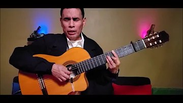 VIVE.   De Jose Maria Napoleon.  version acustica:Fernando Herrera.