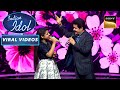 Arunita और Udit जी का &#39;Ho Gaya Hai Tujhko&#39; Song पर एक Perfect Duet | Indian Idol 12 | Viral Videos