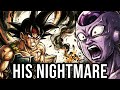 The True Reason Frieza Feared Bardock (It Wasn't The Super Saiyan)