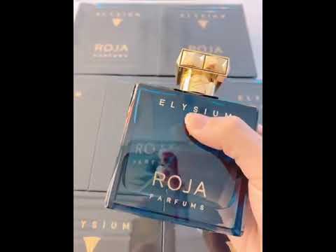 Roja Elysium perfume Roja Elysium perfume