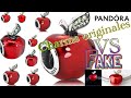 My pandora charm bracelet (Eng) Smugnificent - YouTube